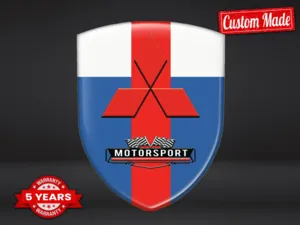 Mitsubishi Adesivo Porta Automatica Resistente Limitato Pregiato